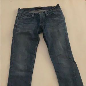 Levi’s 524